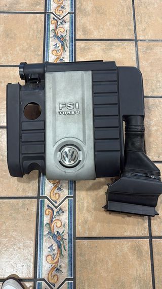 Despiece Volkswagen Golf 4 GTI 2002