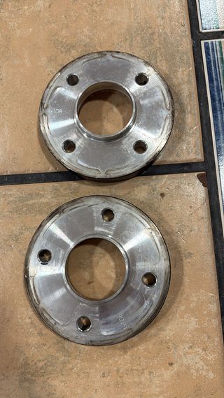 Despiece Volkswagen Golf 4 GTI 2002