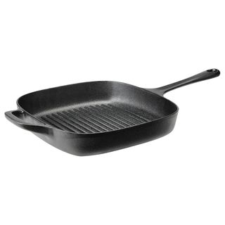 Parrilla, hierro fundido, 28x28 cm - IKEA