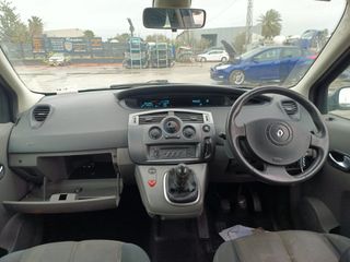 RENAULT SCENIC II 1.6 G 2003