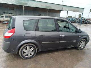 RENAULT SCENIC II 1.6 G 2003