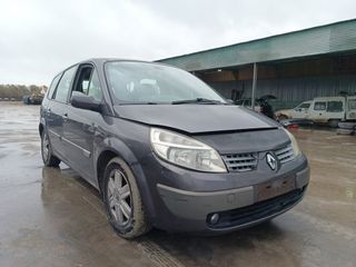 RENAULT SCENIC II 1.6 G 2003