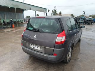 RENAULT SCENIC II 1.6 G 2003