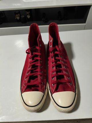 ZAPATILLAS CONVERSE TALLA 51