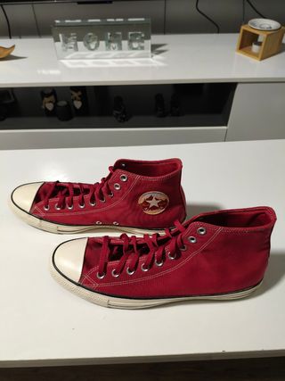 ZAPATILLAS CONVERSE TALLA 51