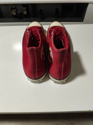 ZAPATILLAS CONVERSE TALLA 51