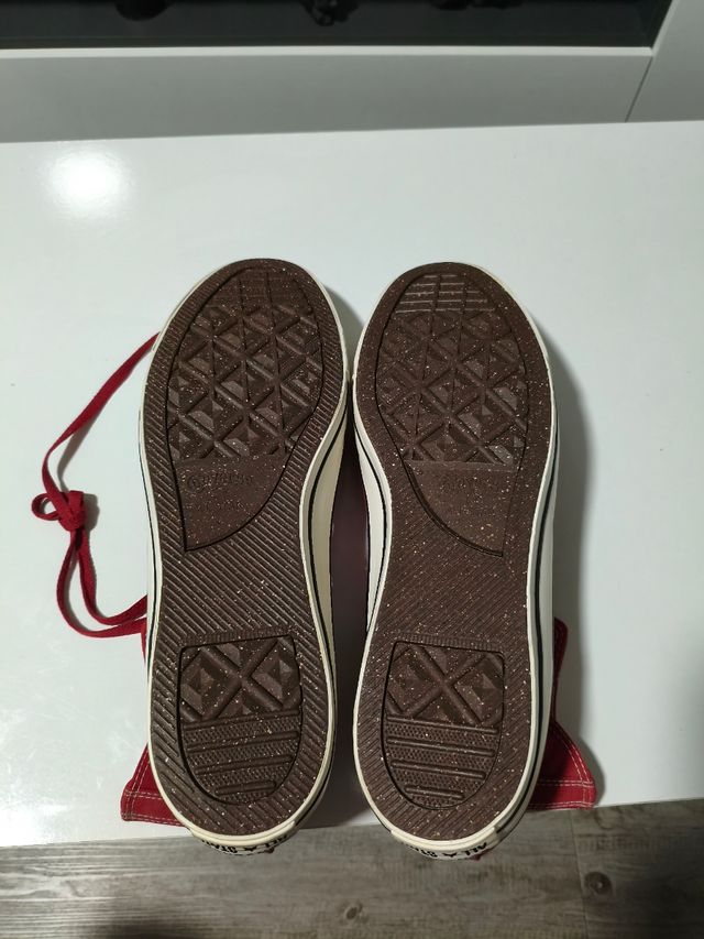 ZAPATILLAS CONVERSE TALLA 51