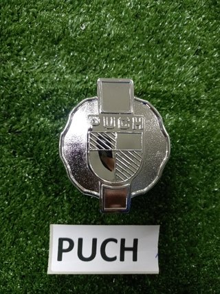 Tapón depósito gasolina puch cromado