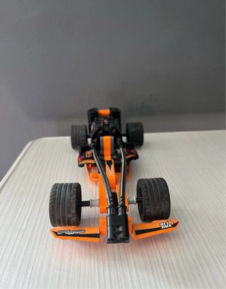 Lego technic 42026