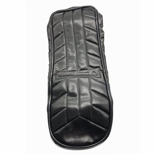 Funda Sillín Gilera 50 antigua