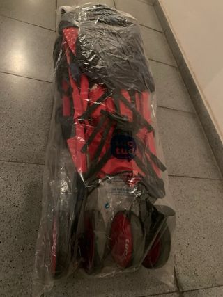 Silla de paseo Tuc Tuc