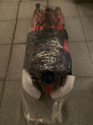 Silla de paseo Tuc Tuc