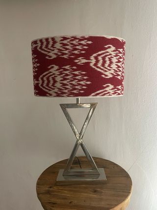 Lampara de salon