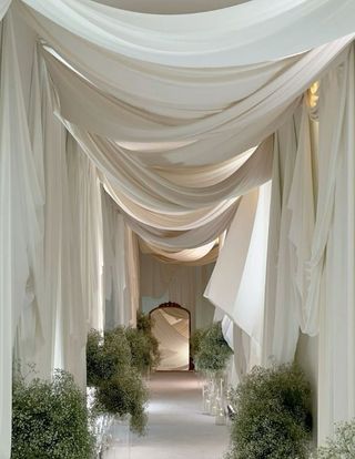 Cortinas para decorar