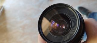 Objetivo 35-80mm  52mmcanon
