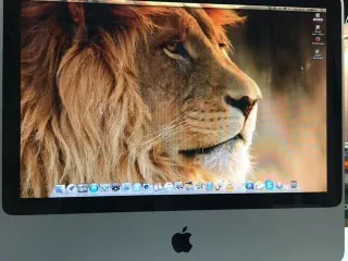 Apple iMac 7.1 20" Core 2 duo 1.0 GHz 2 GB RAM 250