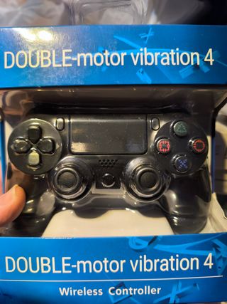 Ps4 mando inalambrico nuevo