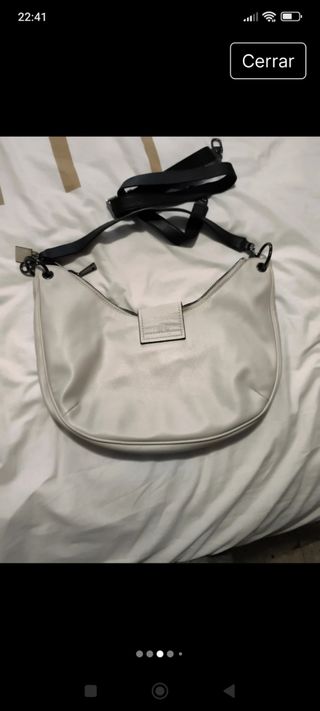 Bolso piel Guesss