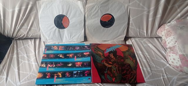 Dokken,Beast from the east