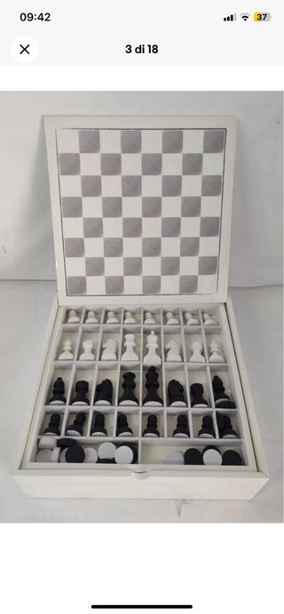 JUEGO ALBUS CORONA MULTIGIOCO  x100