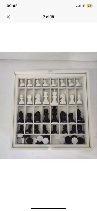 JUEGO ALBUS CORONA MULTIGIOCO  x100