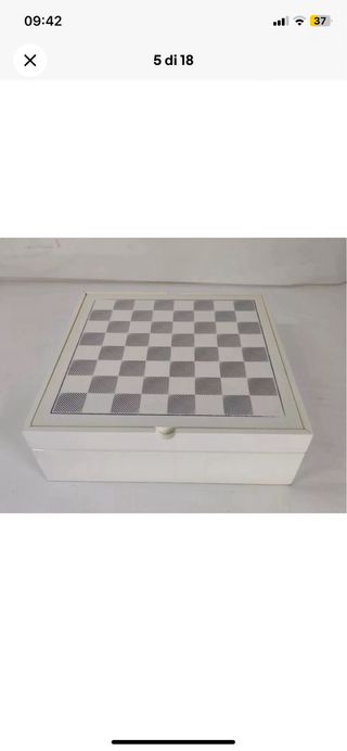 JUEGO ALBUS CORONA MULTIGIOCO  x100