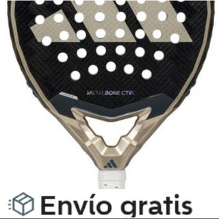 ADIDAS METALBONE CTRL 3.4