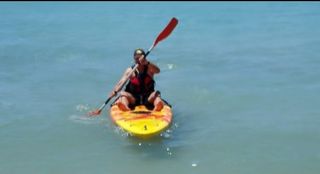 LOTE 3 PADDLE SURF