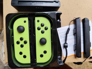 Mando inalámbrico Nintendo Switch