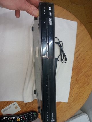 Decodificador TV Vodafone Cisco