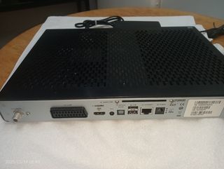 Decodificador TV Vodafone Cisco