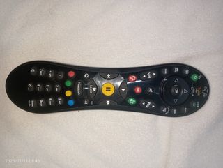 Decodificador TV Vodafone Cisco