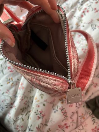 Bolso tous