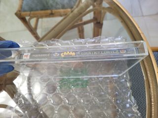 Crash Bandicoot Wrath of Cortex NTSC USA UPC VGA