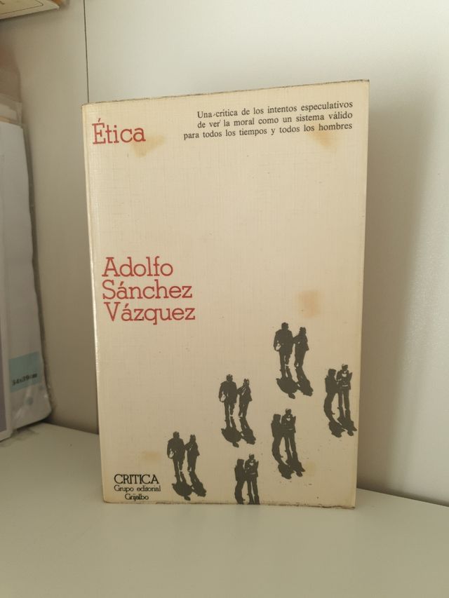 Ética