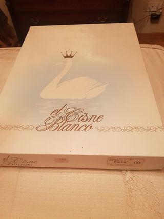 Vestido de comunión