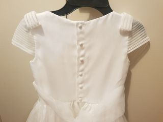 Vestido de comunión