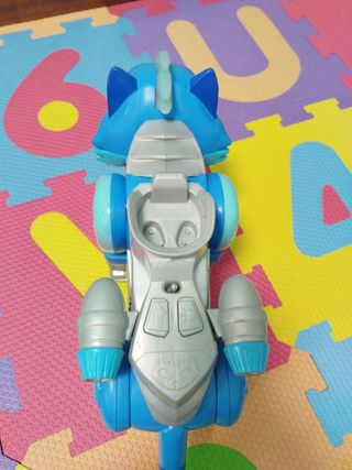 PJ MASKS