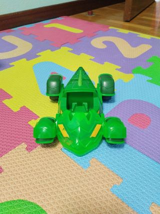 PJ MASKS