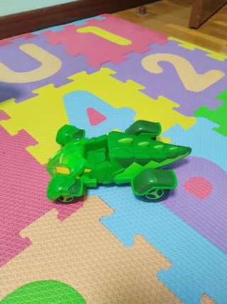 PJ MASKS