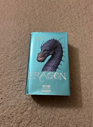 Libro Eragon