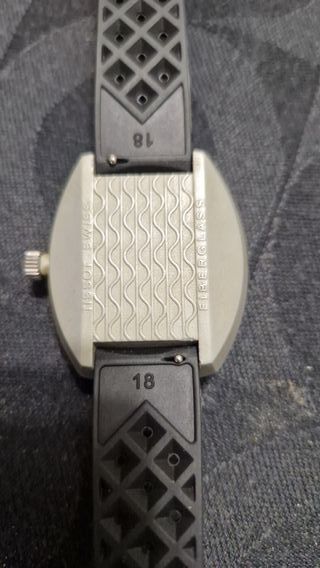 Orologio tissot sideral 