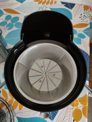 Spremiagrumi estrattore