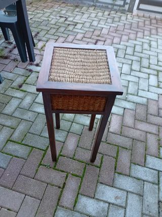 Mobiletto ingresso 34 x 34 x 74