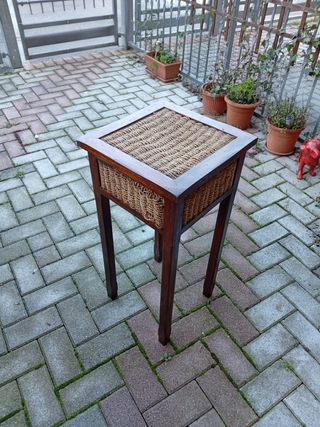 Mobiletto ingresso 34 x 34 x 74