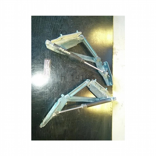 Amortiguador Maletero Porton Renault Megan h_14196