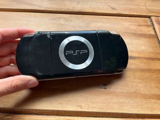 PSP 2004