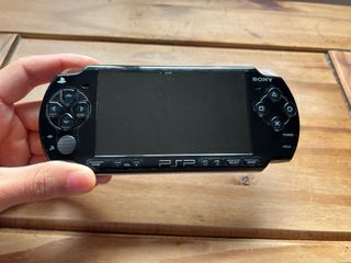 PSP 2004
