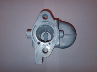 SOLEX F28 IBS - CUERPO DE CARBURADOR RENAULT