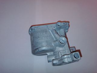 SOLEX F28 IBS - CUERPO DE CARBURADOR RENAULT